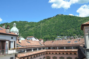Magnifico Appartamento Centro Como